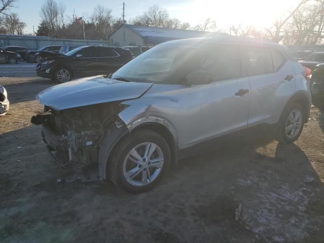 Vin: 3n1cp5cu8kl523425, lot: 89154015, nissan kicks s 2019 img_1