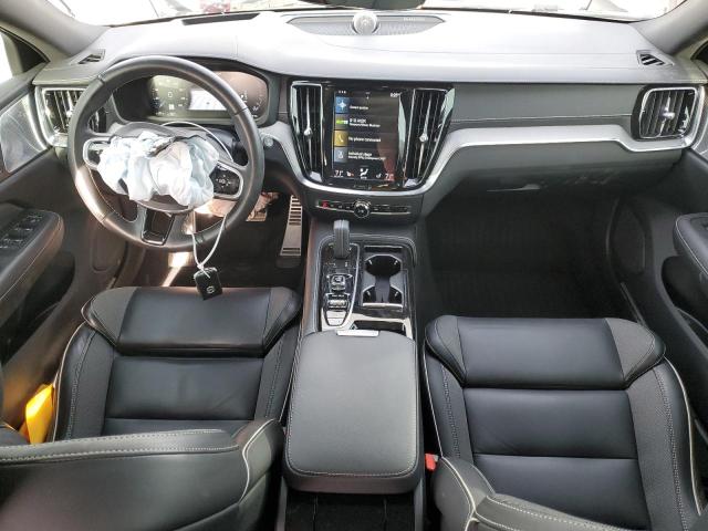 2021 VOLVO V60 T8 POL YV1BK0EP9M1451821