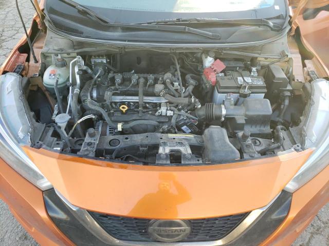 2020 NISSAN VERSA SR - 3N1CN8FV0LL838877