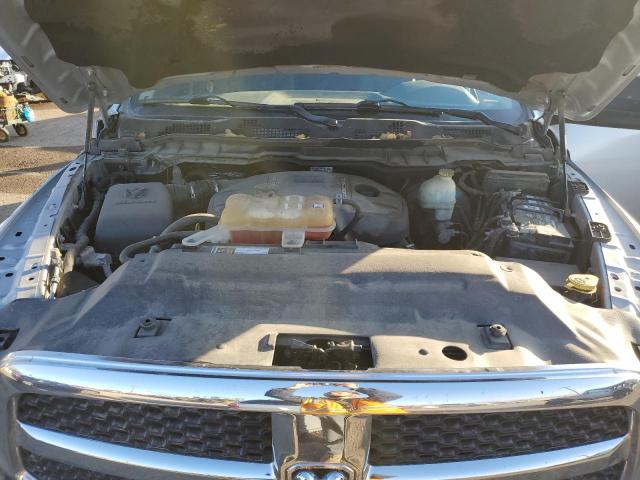 2016 RAM 1500 ST - 1C6RR7SM7GS143085