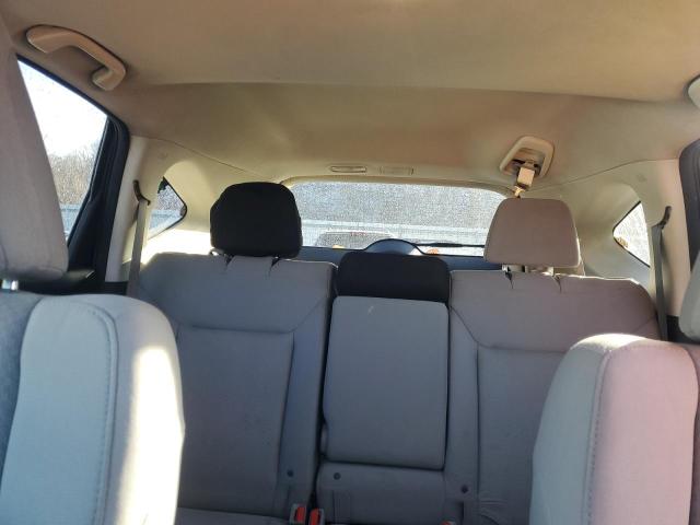 2015 HONDA CR-V EX 2HKRM4H51FH677234