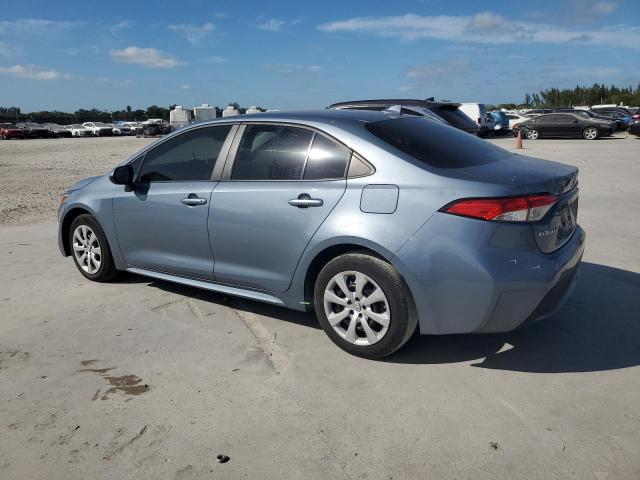 Vin: 5yfeprae2lp092481, lot: 88863295, toyota corolla le 20202