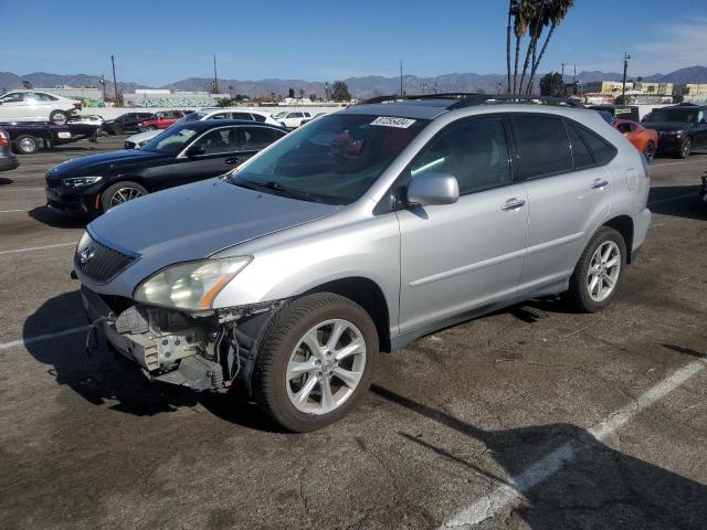 2009 LEXUS RX 350 #3050319932