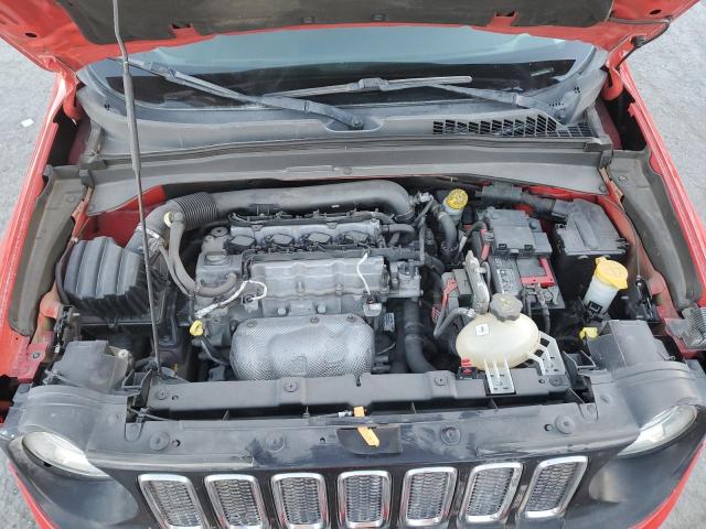 2015 JEEP RENEGADE L - ZACCJABT1FPC15235
