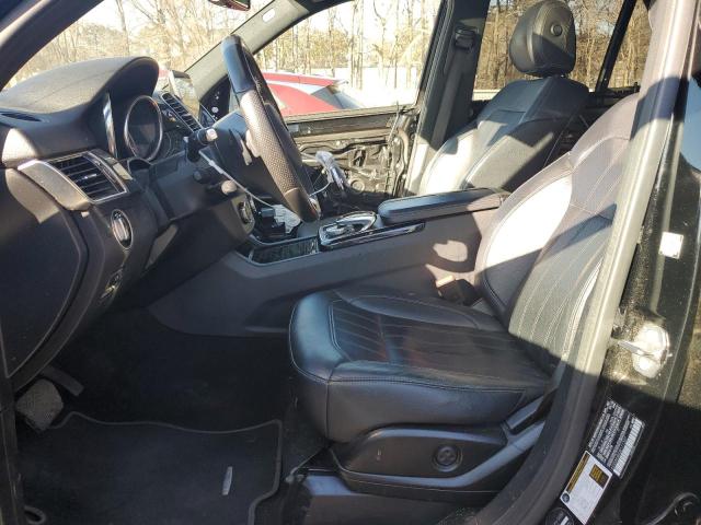 2018 MERCEDES-BENZ GLE 350 - 4JGDA5JB3JB171337