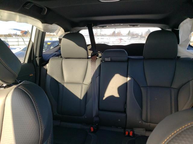 2023 SUBARU FORESTER W JF2SKAMC4PH404090