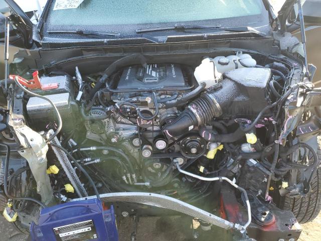 2023 CADILLAC ESCALADE V 1GYS4HK99PR539272