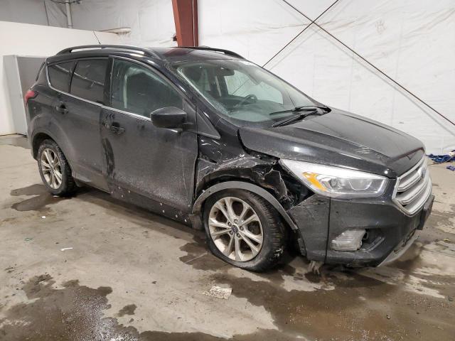 Vin: 1fmcu9hd7kuc17646, lot: 87247694, ford escape sel 20194