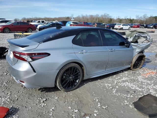 2023 TOYOTA CAMRY XSE 4T1K61AK2PU187480