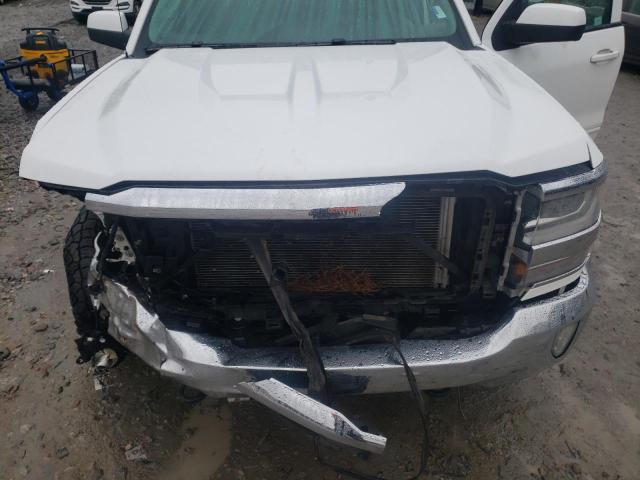 2016 CHEVROLET SILVERADO #3294376106