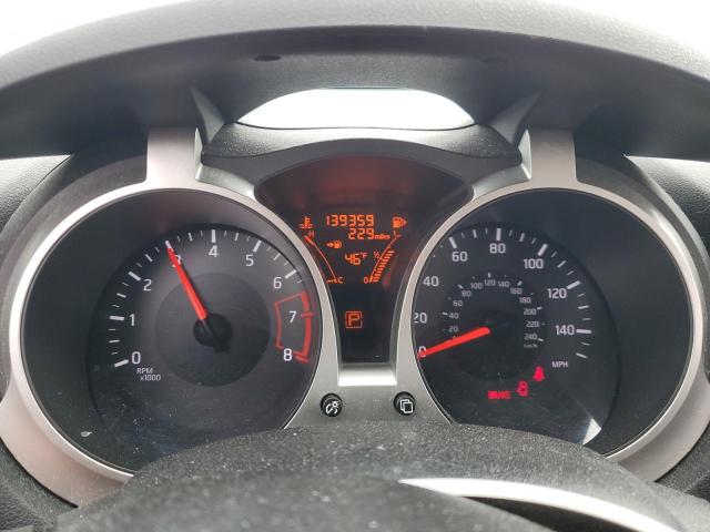 2015 NISSAN JUKE S - JN8AF5MR0FT509901