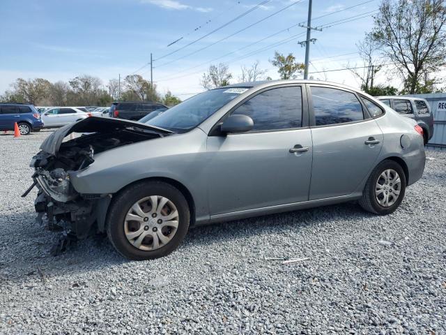 Vin: kmhdu4ad0au099679, lot: 89272335, hyundai elantra blue 2010 img_1