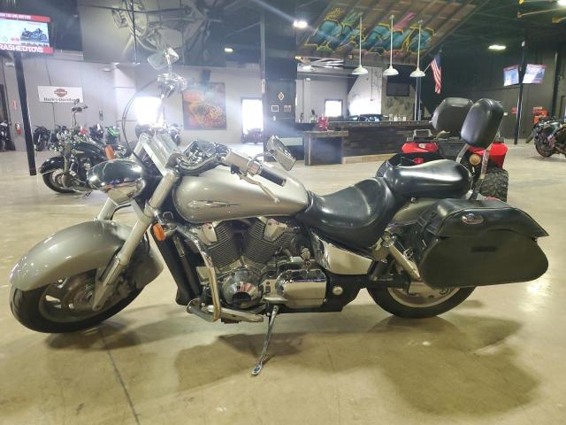 2003 HONDA VTX1800 R 1HFSC49043A105901