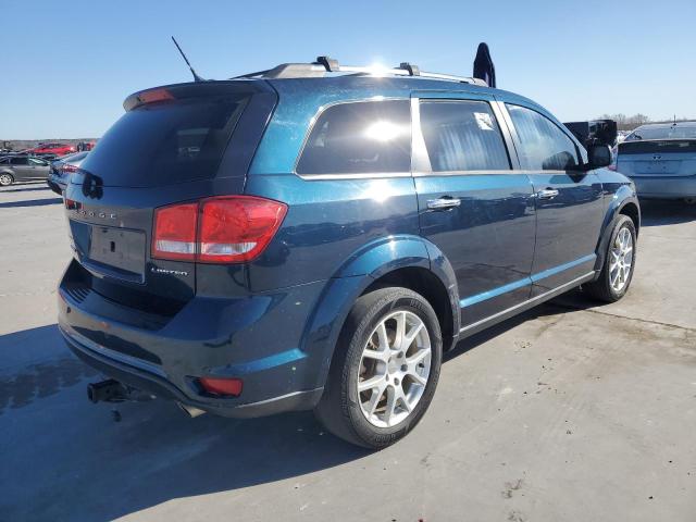 2015 DODGE JOURNEY LI 3C4PDCDG8FT637824