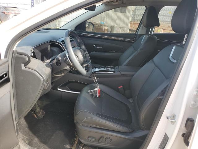2023 HYUNDAI TUCSON LIM - 5NMJE3AE1PH247748