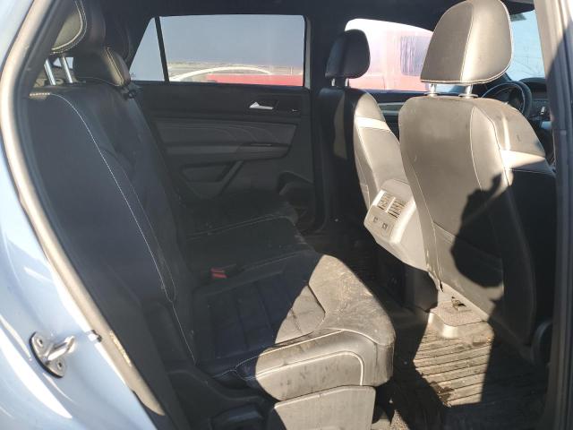 2022 VOLKSWAGEN ATLAS CROS - 1V2FE2CA1NC219212