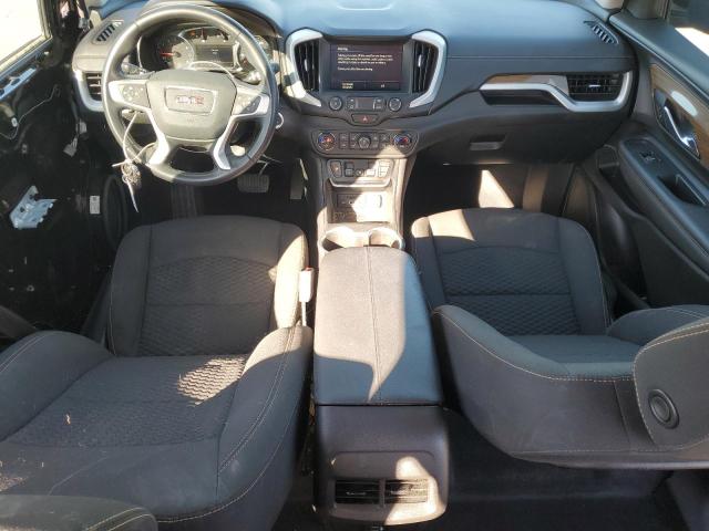 2021 GMC TERRAIN SL - 3GKALMEV7ML313020