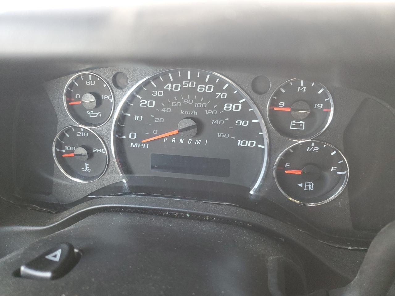 CHEVROLET EXPRESS G2