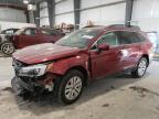 2017 SUBARU OUTBACK 2. - 4S4BSACC3H3301060