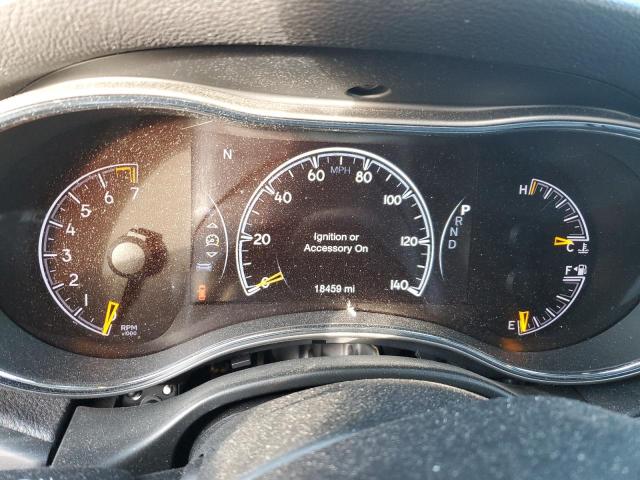 2022 JEEP GRAND CHER - 1C4RJFBG0NC177669