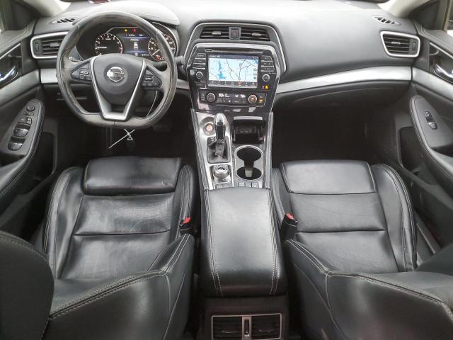 2017 NISSAN MAXIMA 3.5 - 1N4AA6AP4HC401292