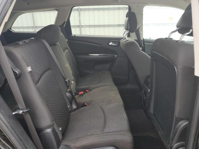 2017 DODGE JOURNEY SX - 3C4PDCBG0HT571551