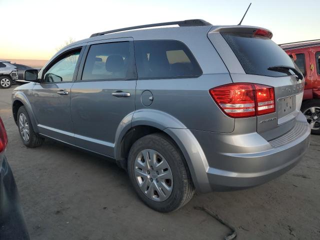 2017 DODGE JOURNEY SE - 3C4PDCAB5HT601942
