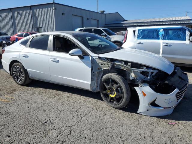 2023 HYUNDAI SONATA HYB - KMHL54JJ4PA054799