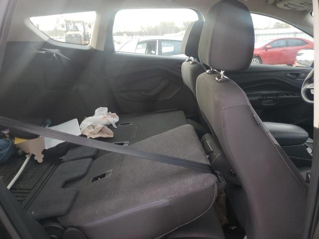 2017 FORD ESCAPE S - 1FMCU0F76HUA44767
