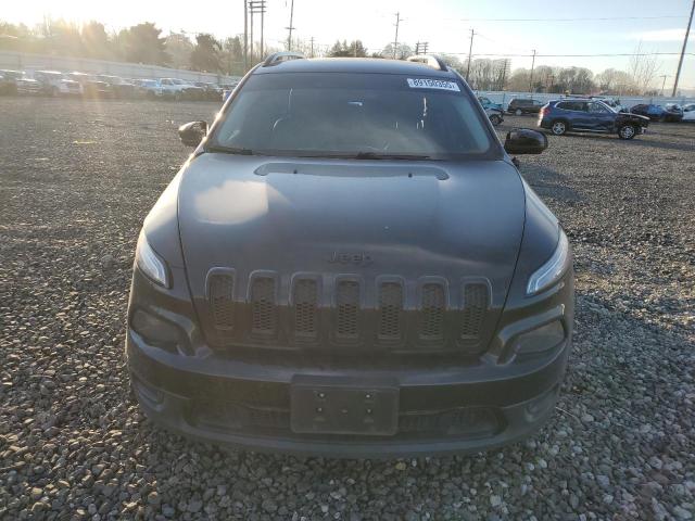 2016 JEEP CHEROKEE S - 1C4PJLASXGW336386