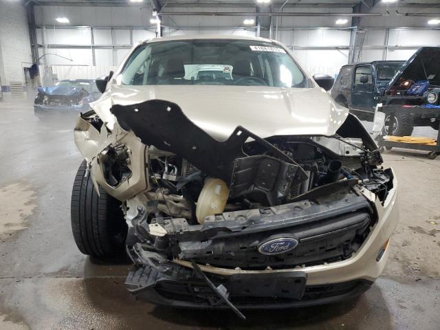 2018 FORD ESCAPE S - 1FMCU0F76JUA34830