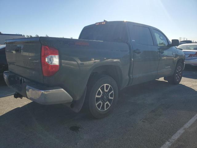 2021 TOYOTA TUNDRA CRE - 5TFDY5F18MX013809