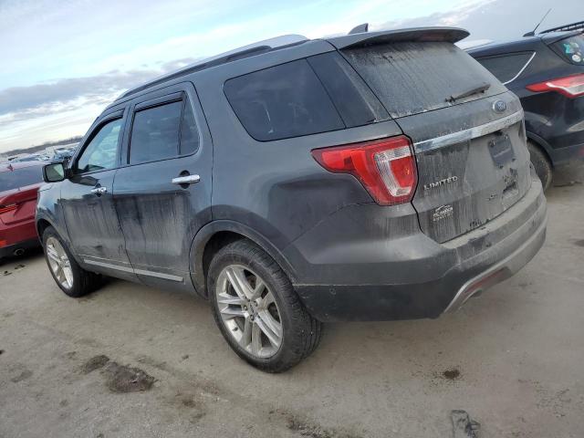 Vin: 1fm5k8f85ggb31272, lot: 88868045, ford explorer limited 20162