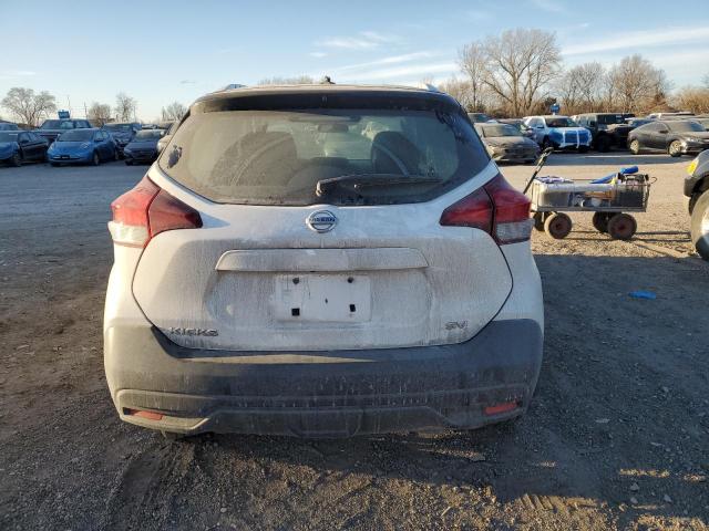 2018 NISSAN KICKS S - 3N1CP5CU5JL542657