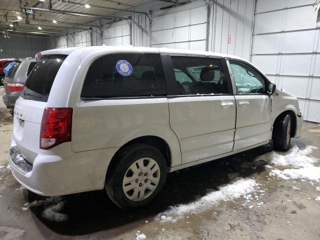 2015 DODGE GRAND CARA - 2C4RDGBG1FR682867