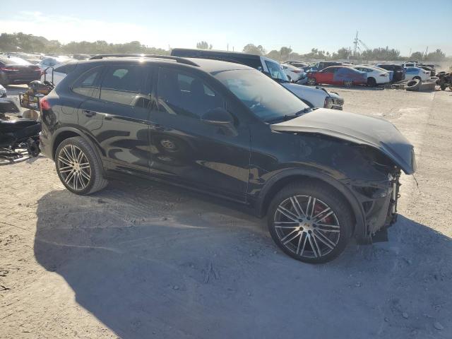 2016 PORSCHE CAYENNE S WP1AB2A28GLA93772