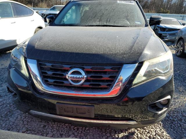 2017 NISSAN PATHFINDER - 5N1DR2MN5HC603430
