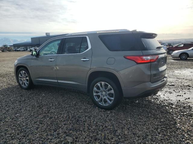 2019 CHEVROLET TRAVERSE P - 1GNEVKKW3KJ139564