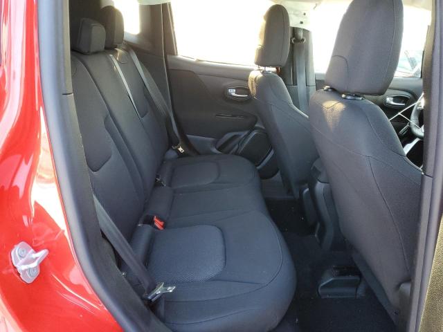 2019 JEEP RENEGADE S - ZACNJBAB3KPK41513