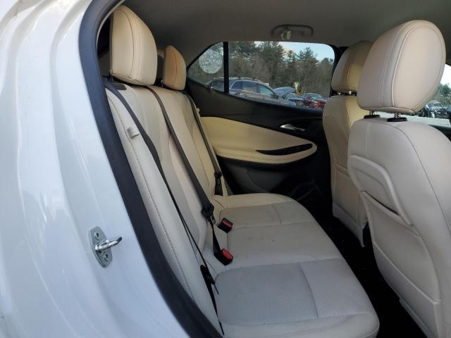 2023 BUICK ENCORE GX - KL4MMCSL4PB114767