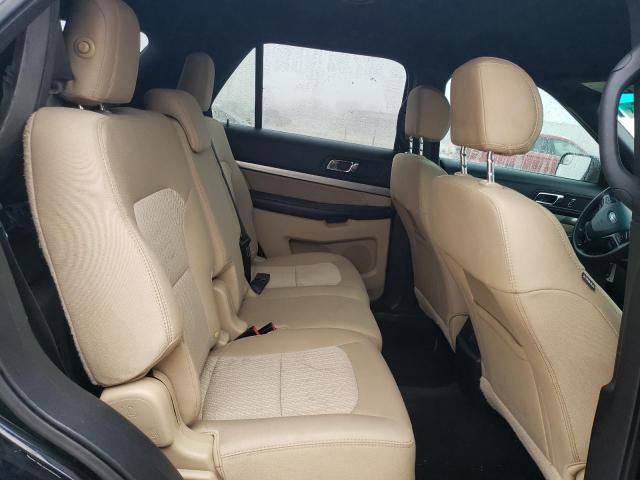 2016 FORD EXPLORER 1FM5K7B80GGA56352