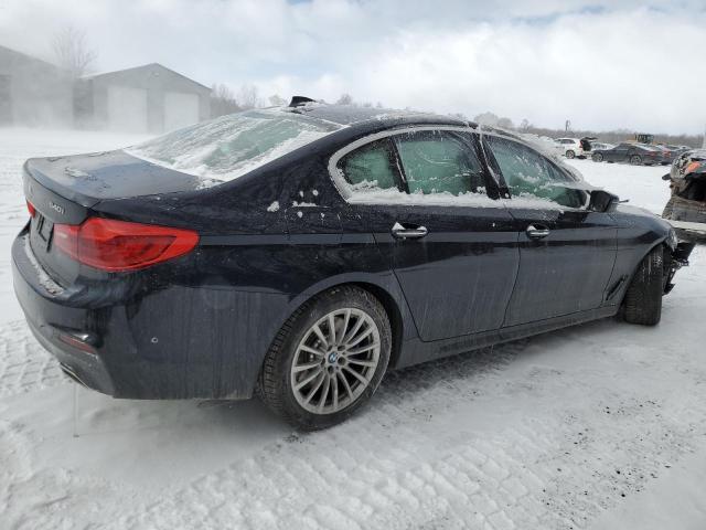 2018 BMW 540 XI WBAJE7C50JWD53259