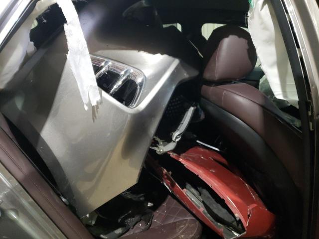 2016 KIA OPTIMA SXL 5XXGV4L26GG049622