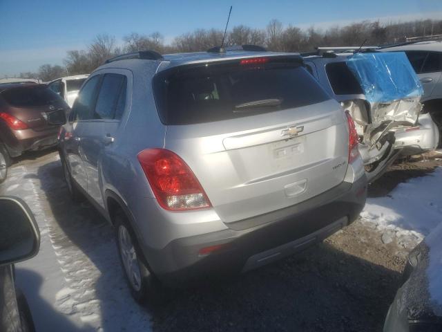 2015 CHEVROLET TRAX 1LT - 3GNCJLSB2FL246318