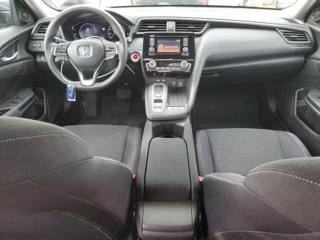 2019 HONDA INSIGHT LX 19XZE4F14KE011383
