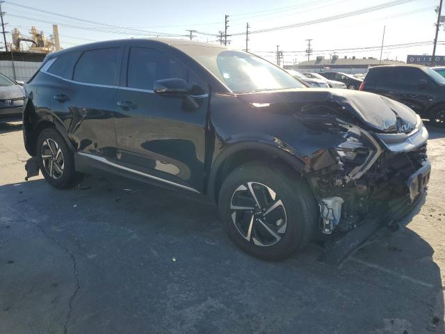 Vin: kndpu3ag4p7107358, lot: 42438955, kia sportage lx 20234