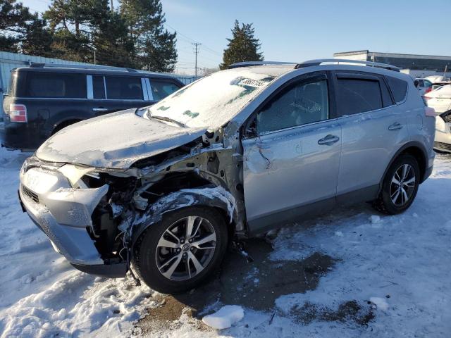 2016 TOYOTA RAV4 XLE #3109969460