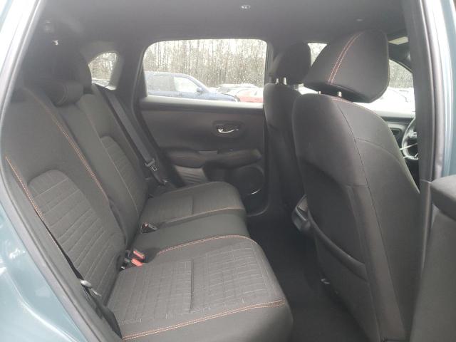 2024 HONDA HR-V SPORT - 3CZRZ1H51RM700164