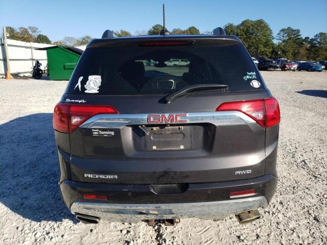 2017 GMC ACADIA DEN - 1GKKNXLS1HZ315689