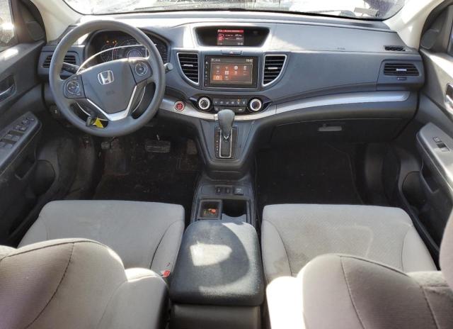 2015 HONDA CR-V EX 5J6RM4H55FL007417